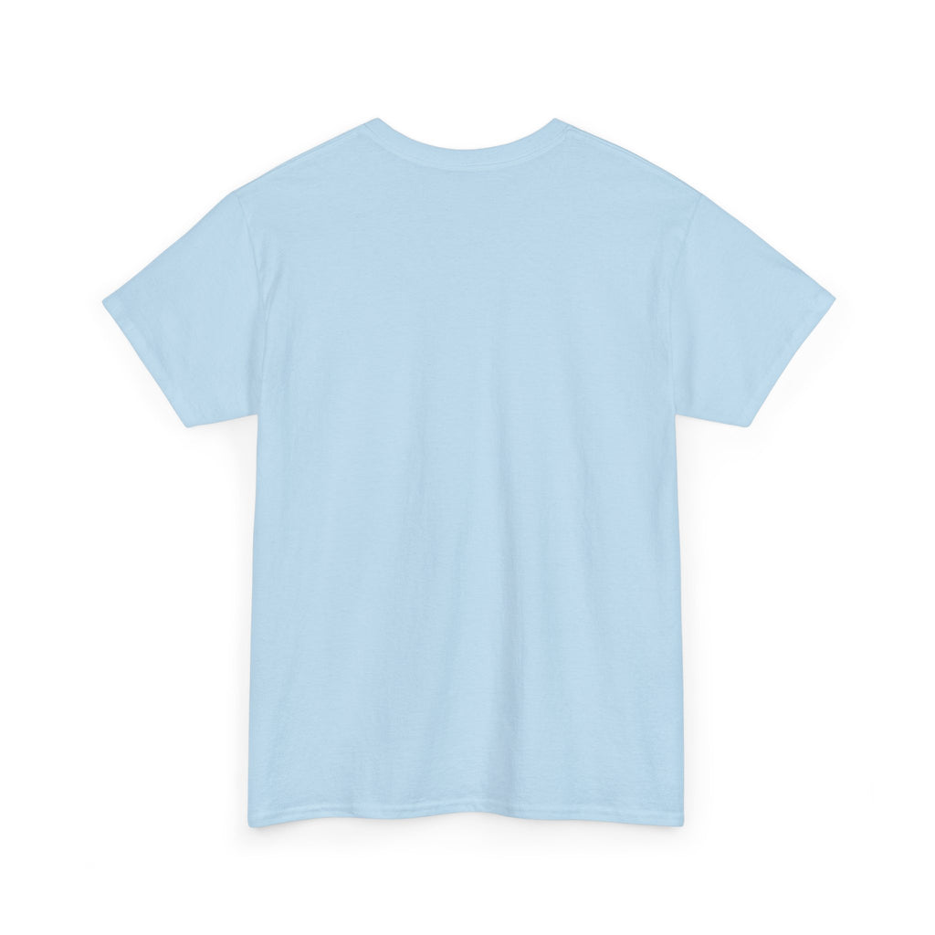 Adults 'Coach Mode' Tee — Classic Cotton T-Shirt