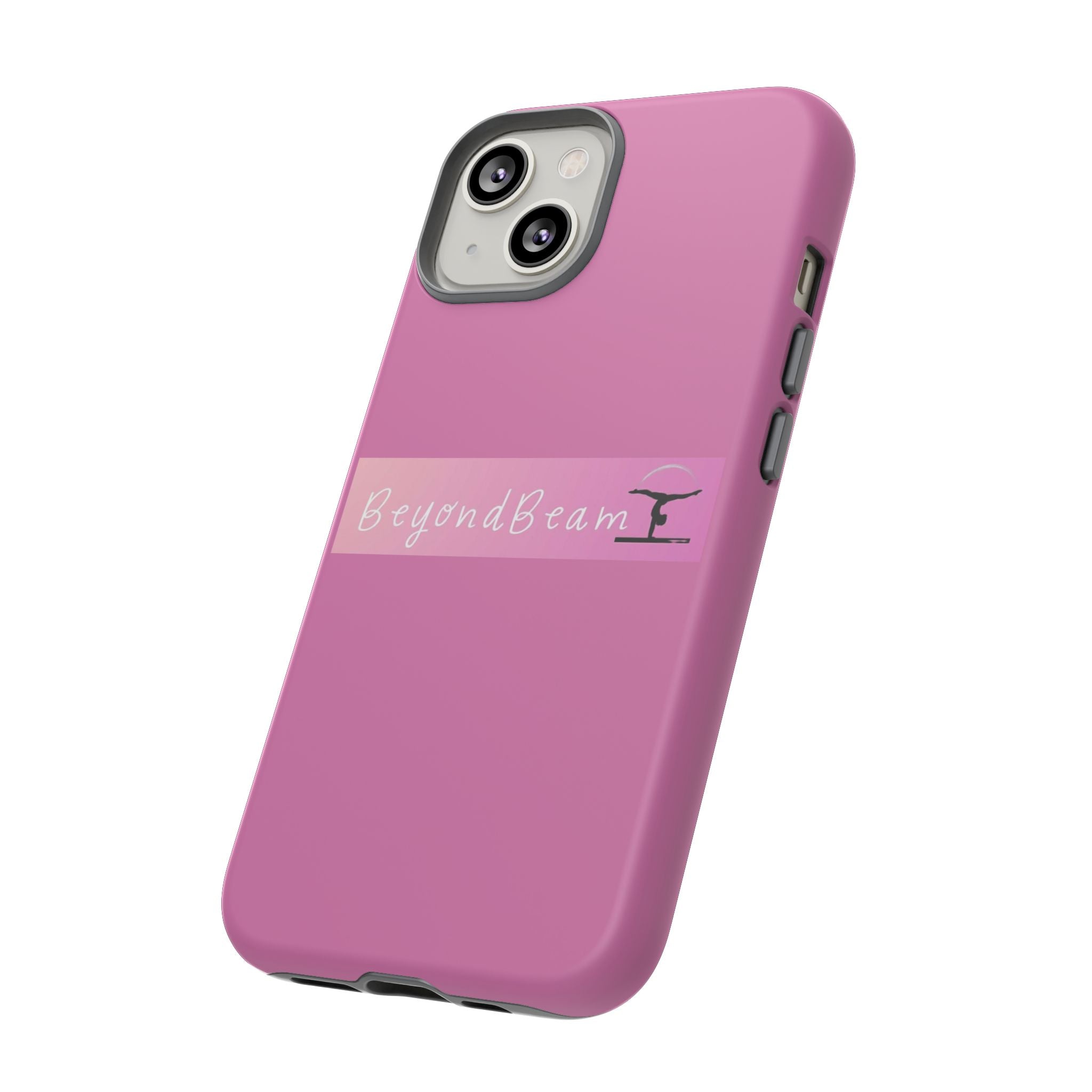 MERCH - Beyond Beam Phone Case