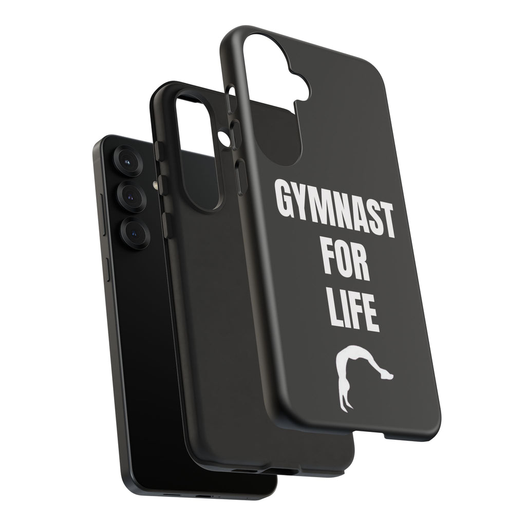 Gymnast For Life - Tough Case
