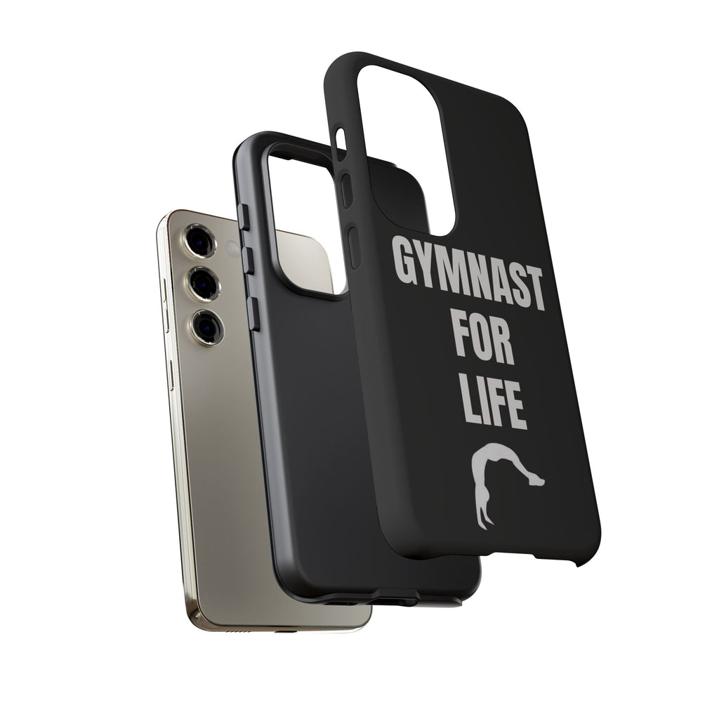 Gymnast For Life - Tough Case