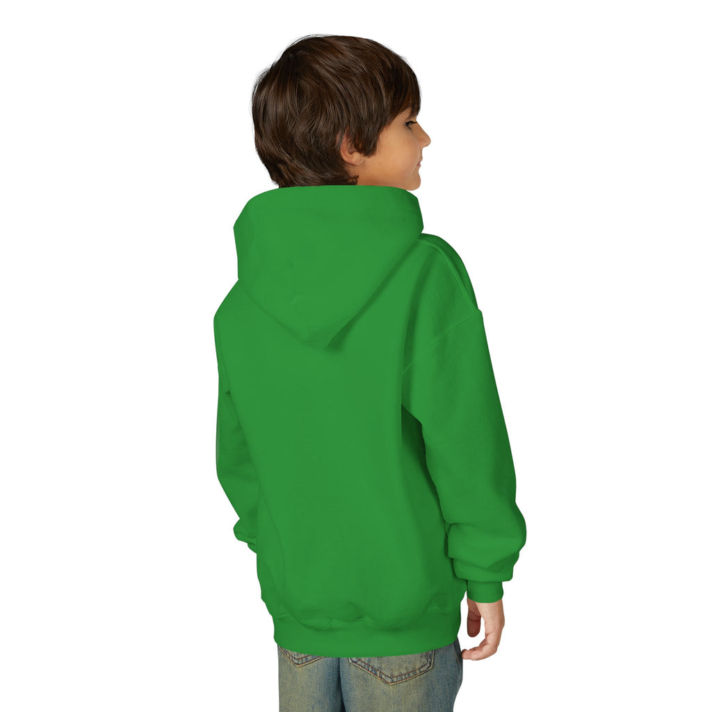 Gymnast Artist Hoodie (Kids)