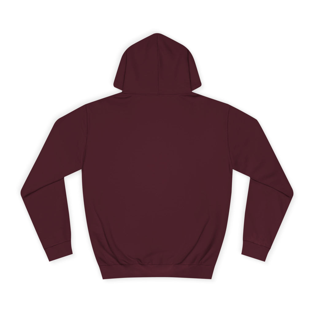 Gymnastics Coach Hoodie (Adults)