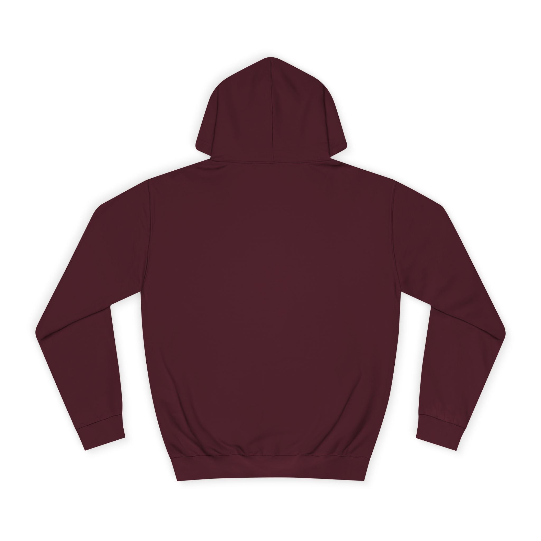 Gymnastics Coach Hoodie (Adults)