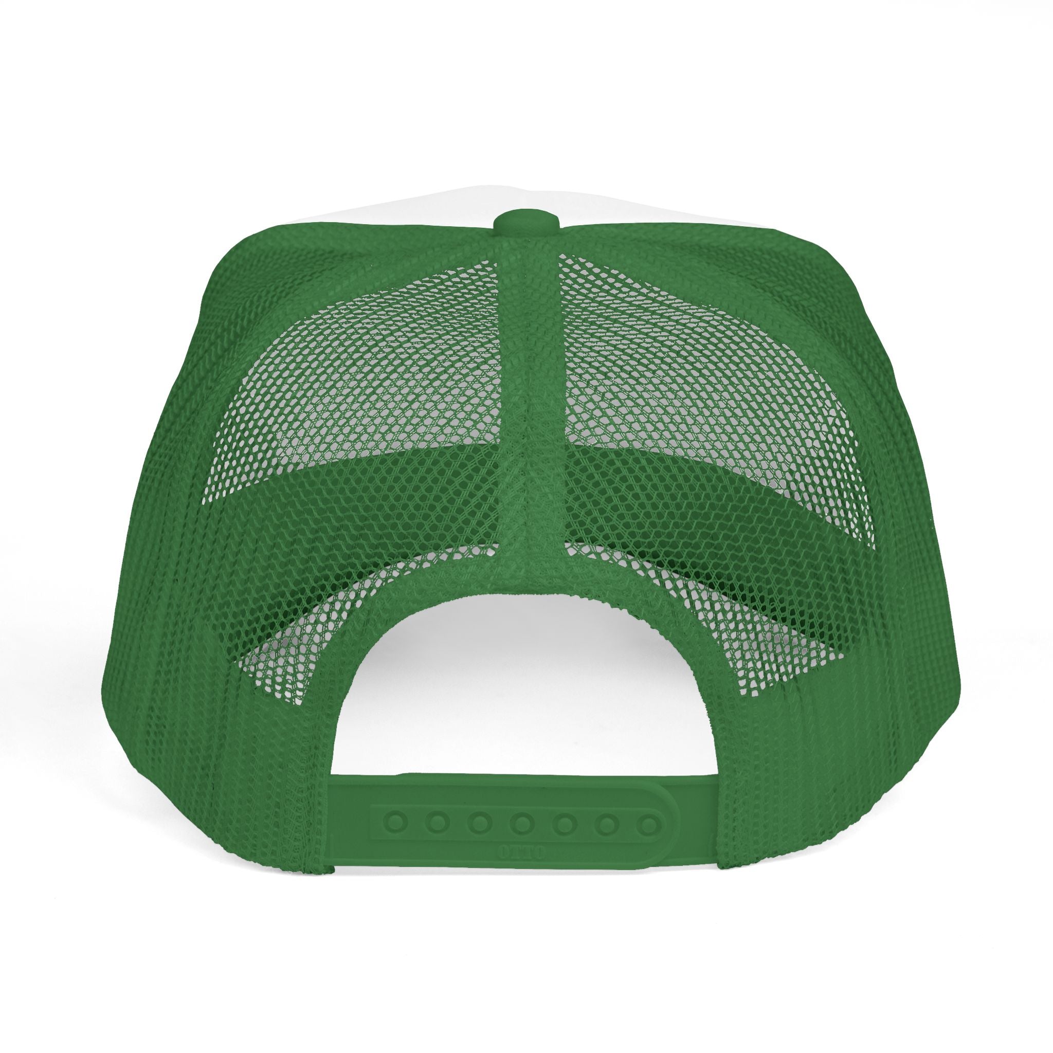 Personalised Club Logo Trucker Cap