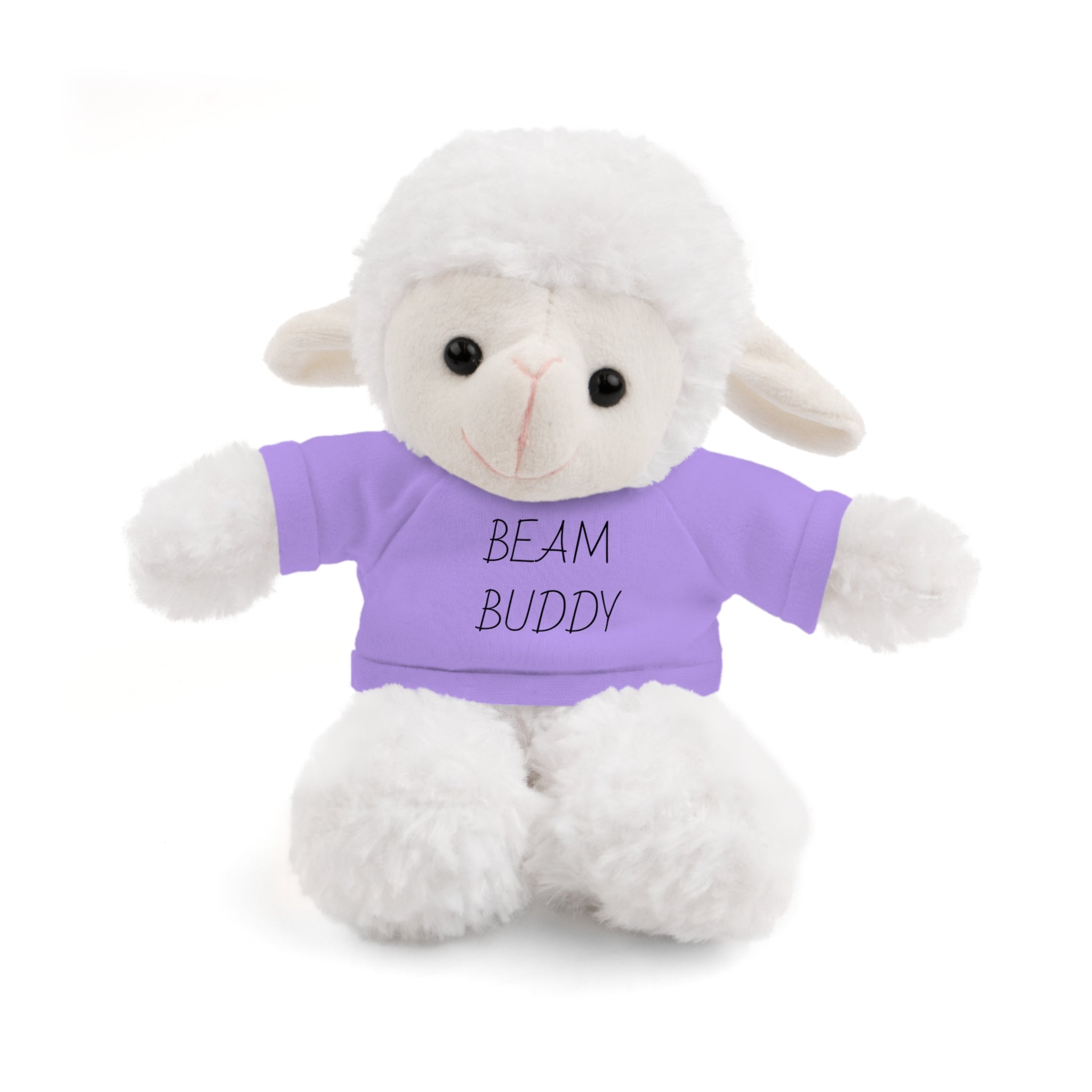 Stuffed Animals with Tee - Beam Buddy