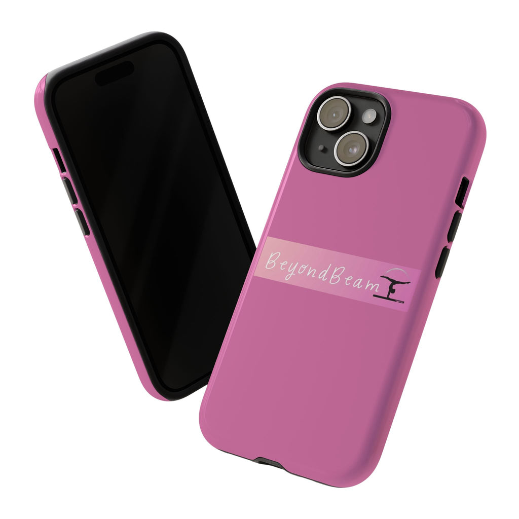 MERCH - Beyond Beam Phone Case