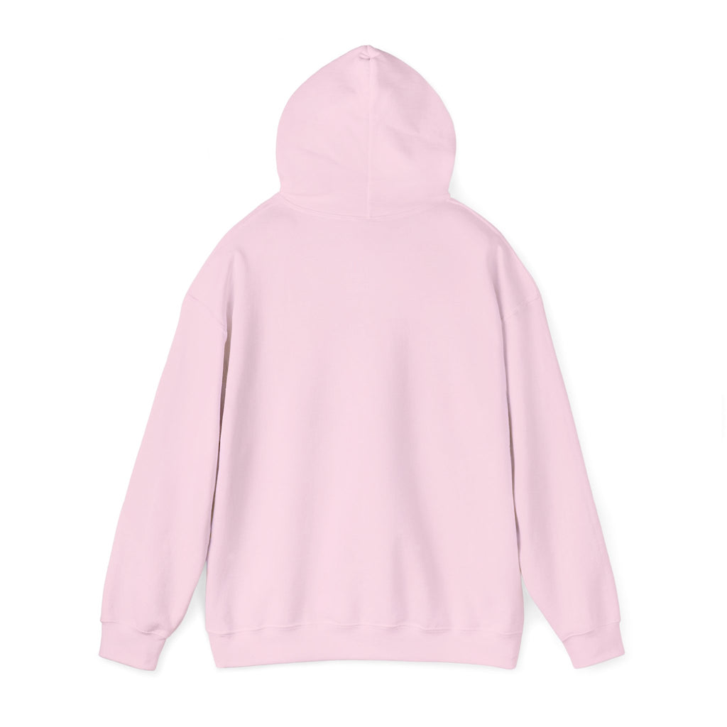 Behind every strong gymnast is a coach who believed first - Gymnast Coach Hoodie (Adults)
