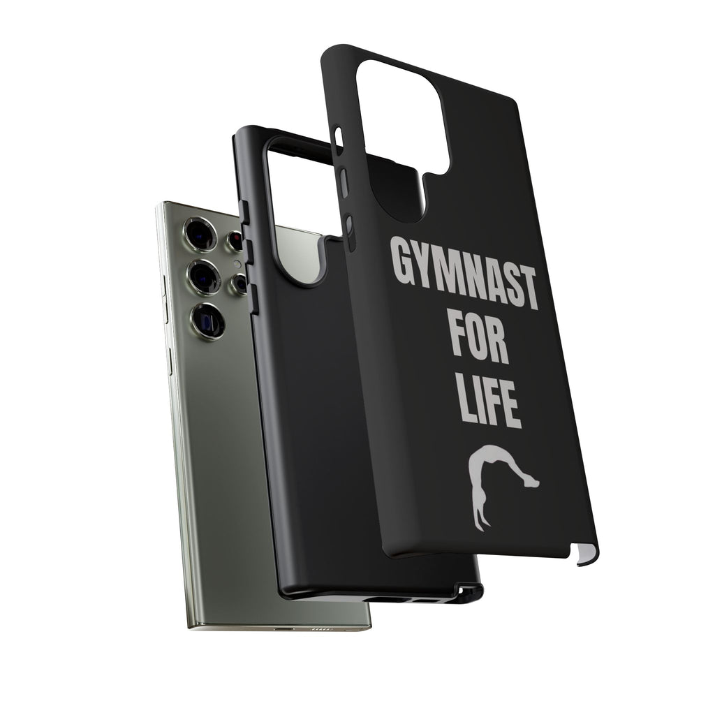 Gymnast For Life - Tough Case
