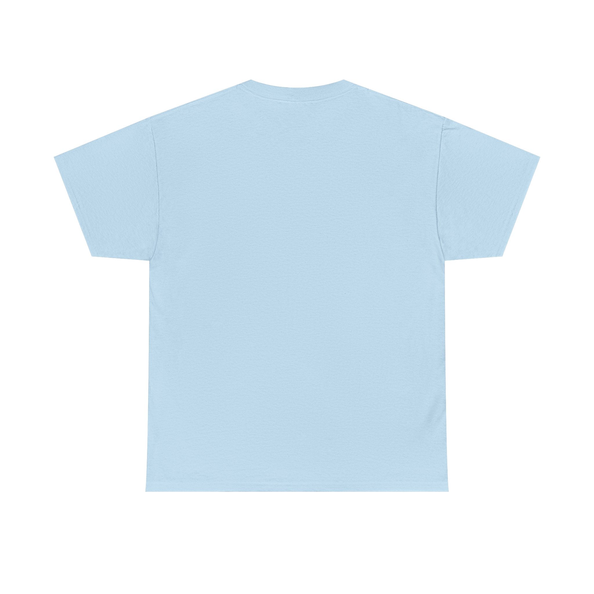 Adults 'Coach Mode' Tee — Classic Cotton T-Shirt