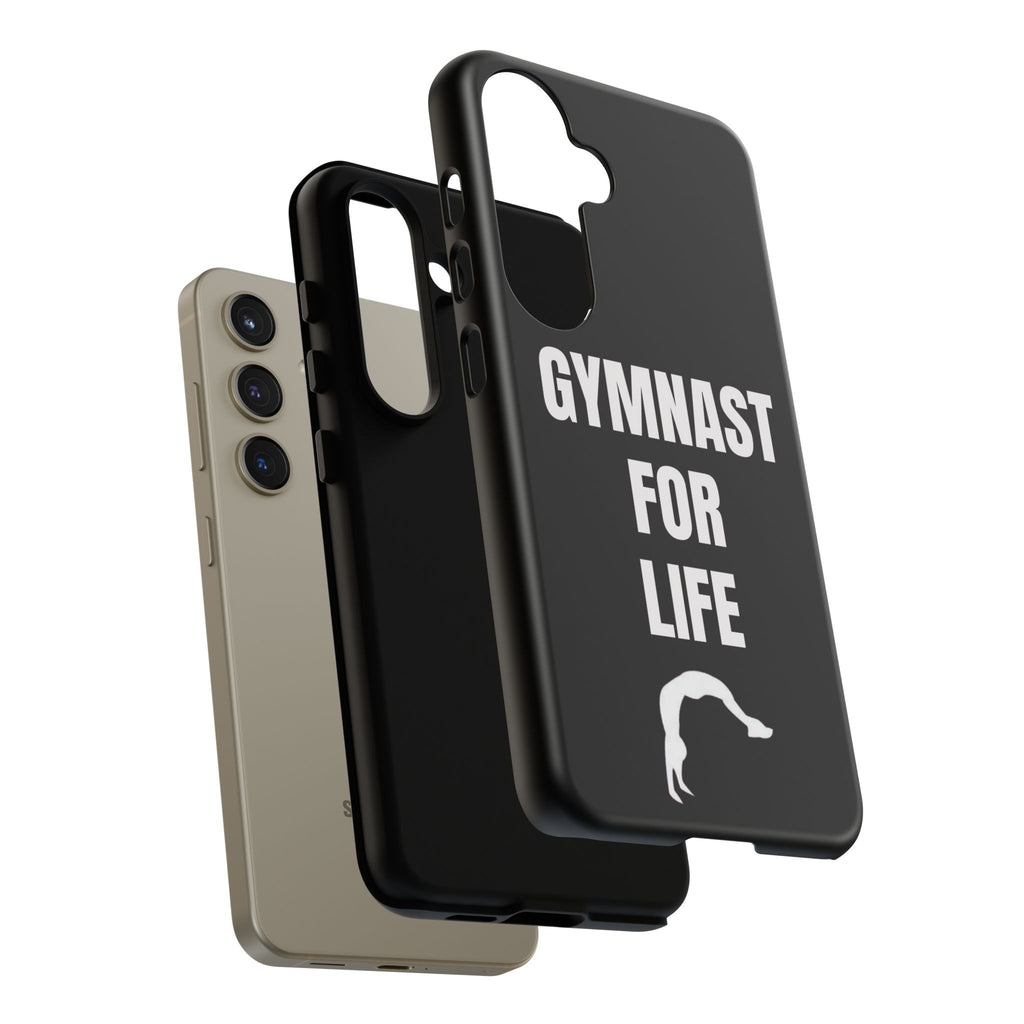 Gymnast For Life - Tough Case