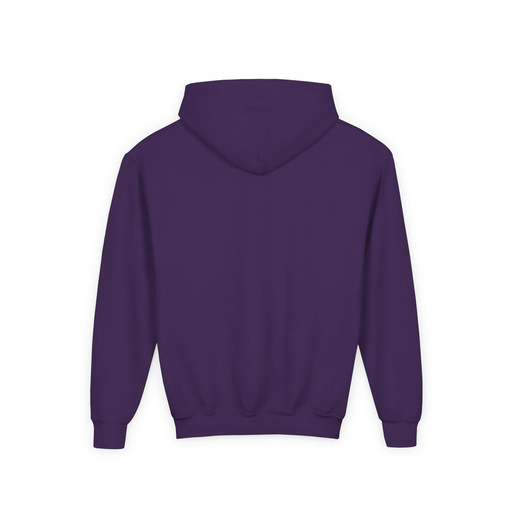 Inspirational Youth Hoodie - Dream Believe Achieve (Kids)