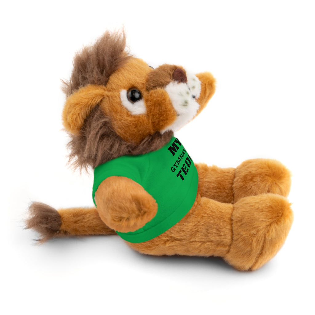 My Gymnastics Teddy - Kids Soft Toy