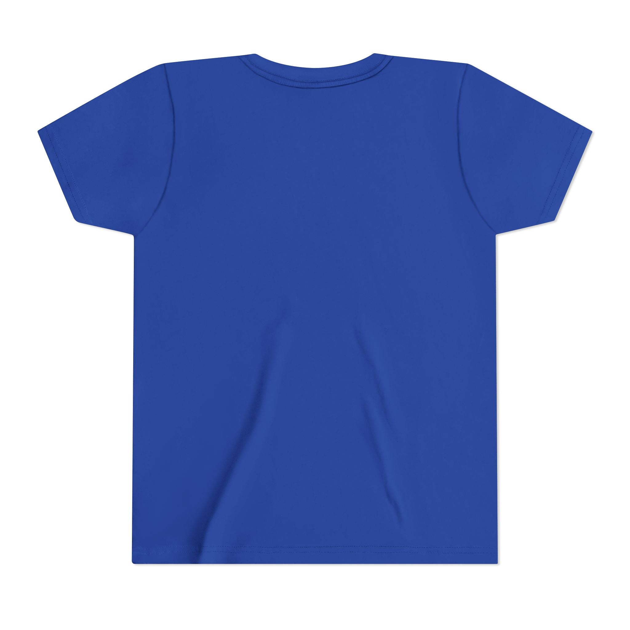 Halloween Kids Tee - No Tricks, Just Flips! (Kids)