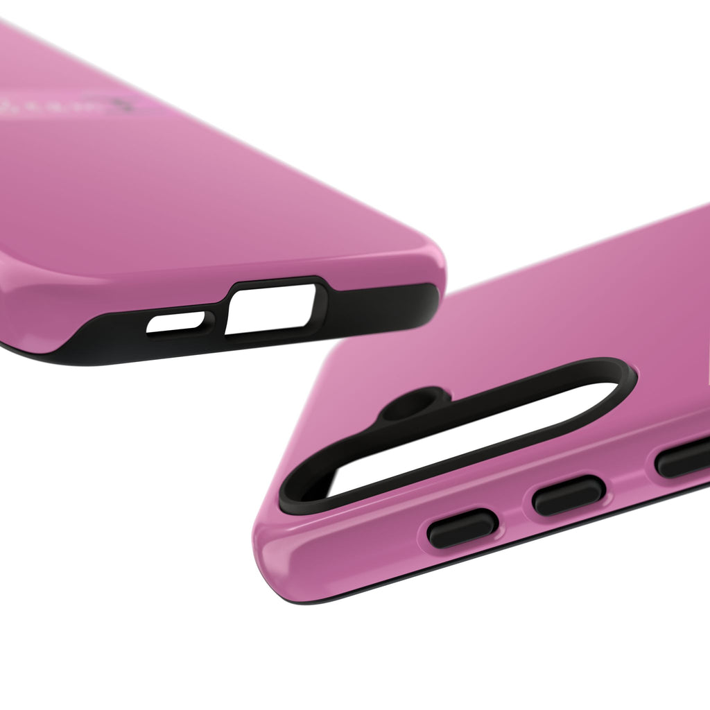 MERCH - Beyond Beam Phone Case