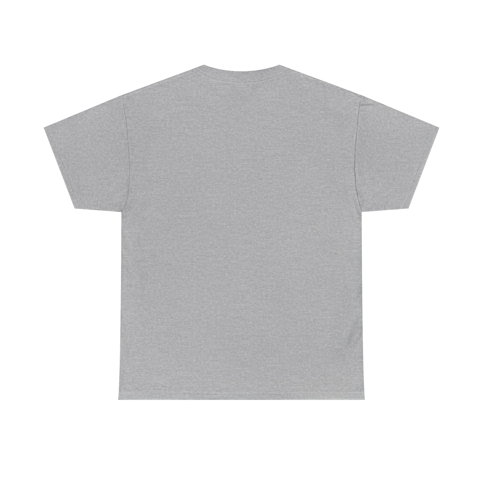 Adults 'Coach Mode' Tee — Classic Cotton T-Shirt