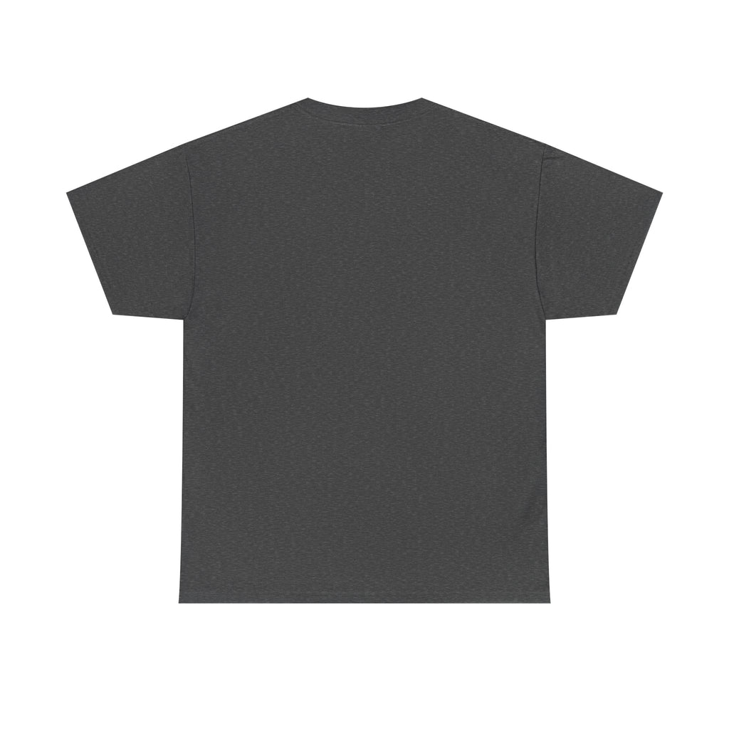 Adults Gymnastics Lover Tee — Retro Iridescent Graphic T-Shirt for Gymnastics Fans
