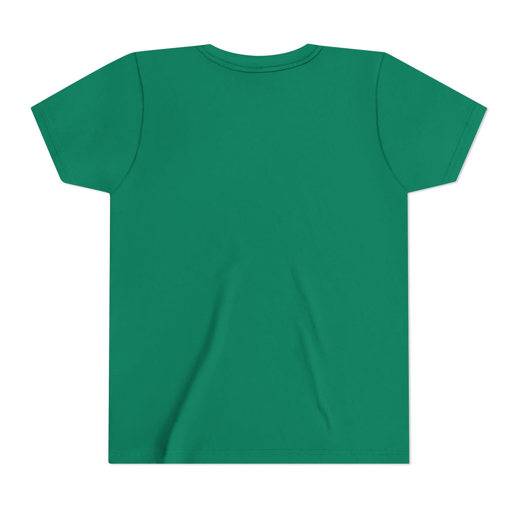 But I'm Just A Gymnast -Youth Gymnast Tee (Kids)
