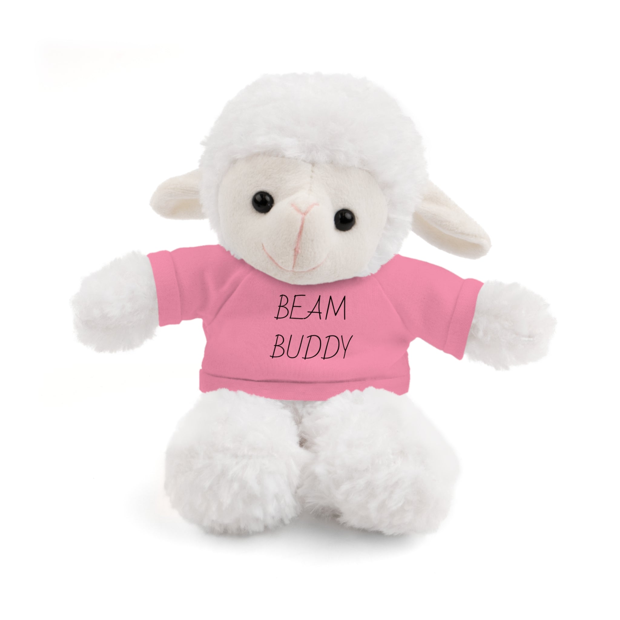 Stuffed Animals with Tee - Beam Buddy