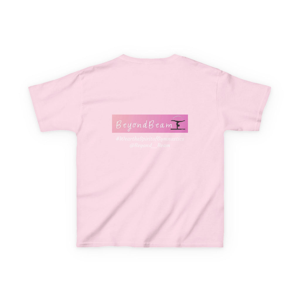 MERCH - Beyond Beam Kids T-shirt (Kids)