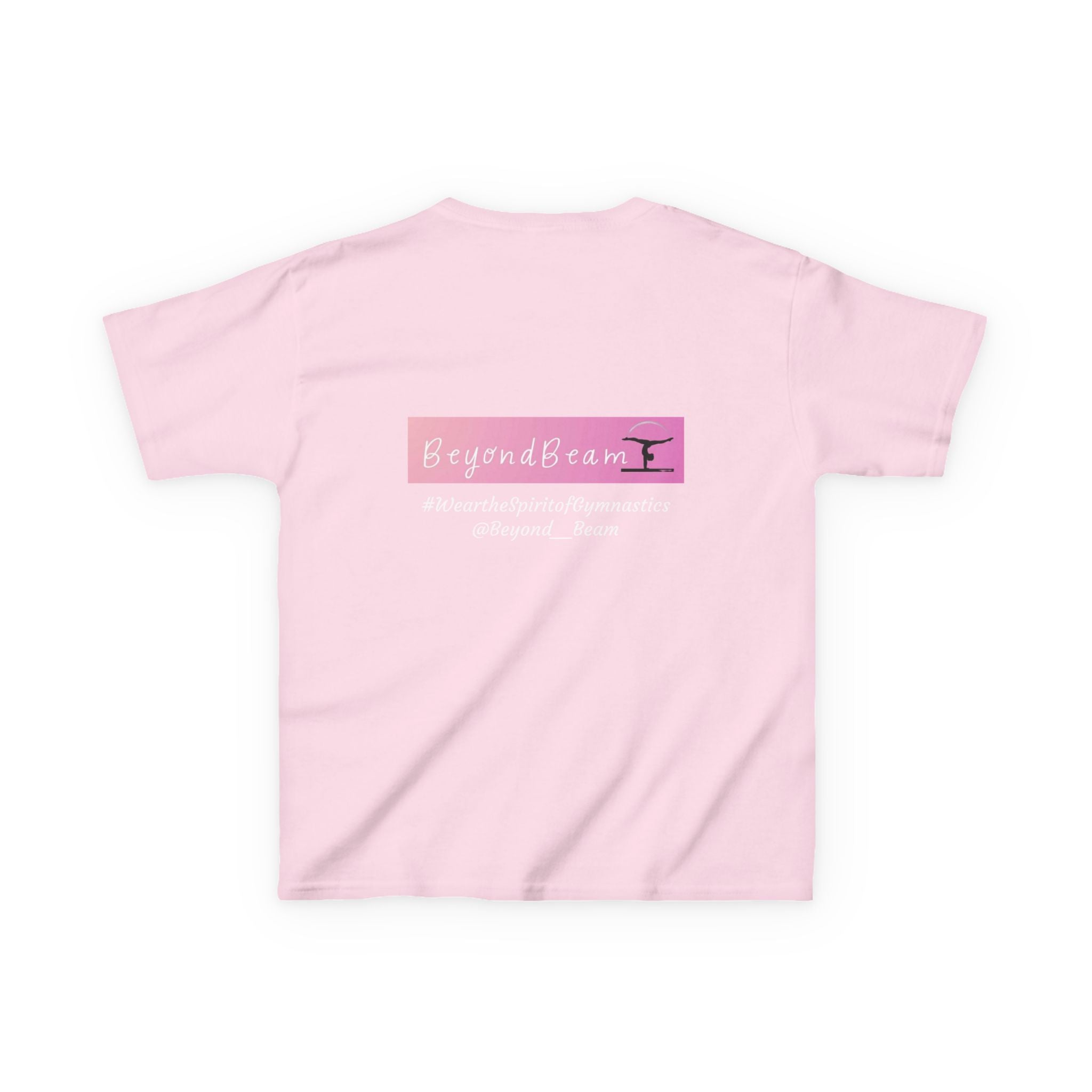 MERCH - Beyond Beam Kids T-shirt (Kids)