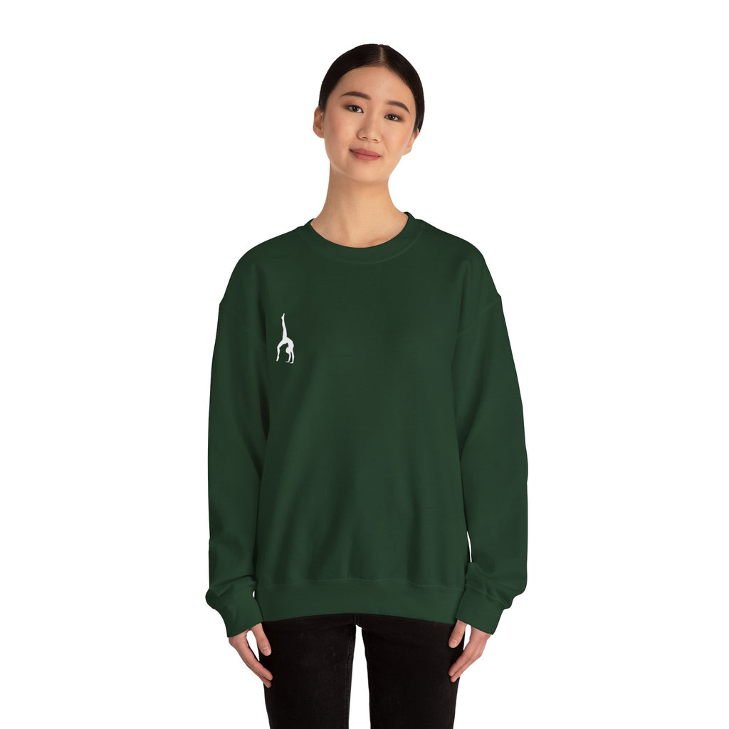 Coaches Inspirational Crewneck Sweatshirt (Adults)