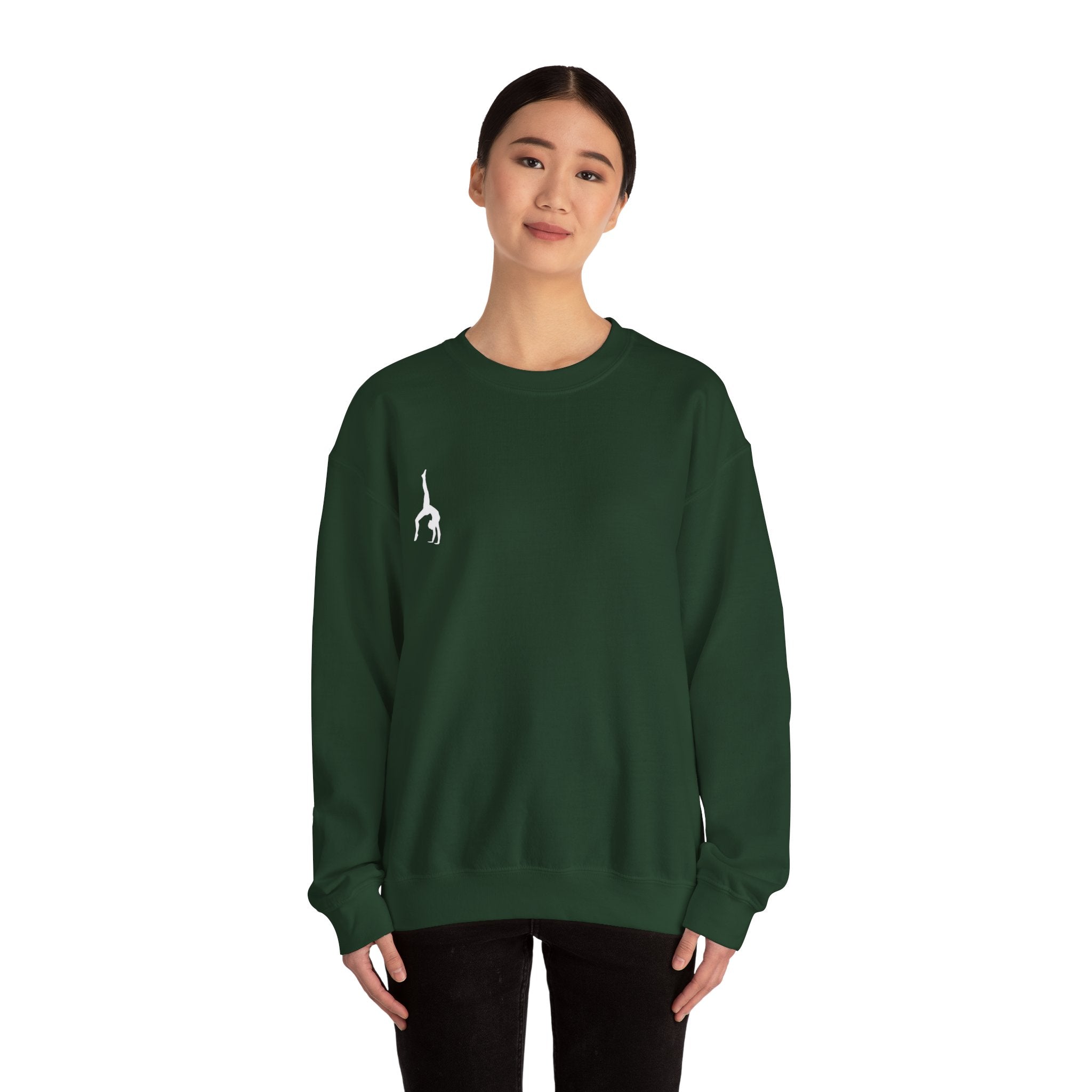 Coaches Inspirational Crewneck Sweatshirt (Adults)