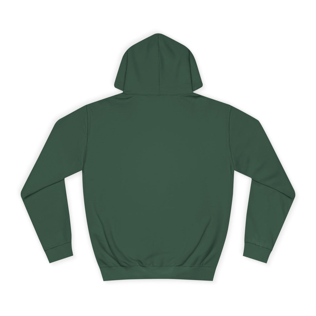 Gymnastics Coach Hoodie (Adults)