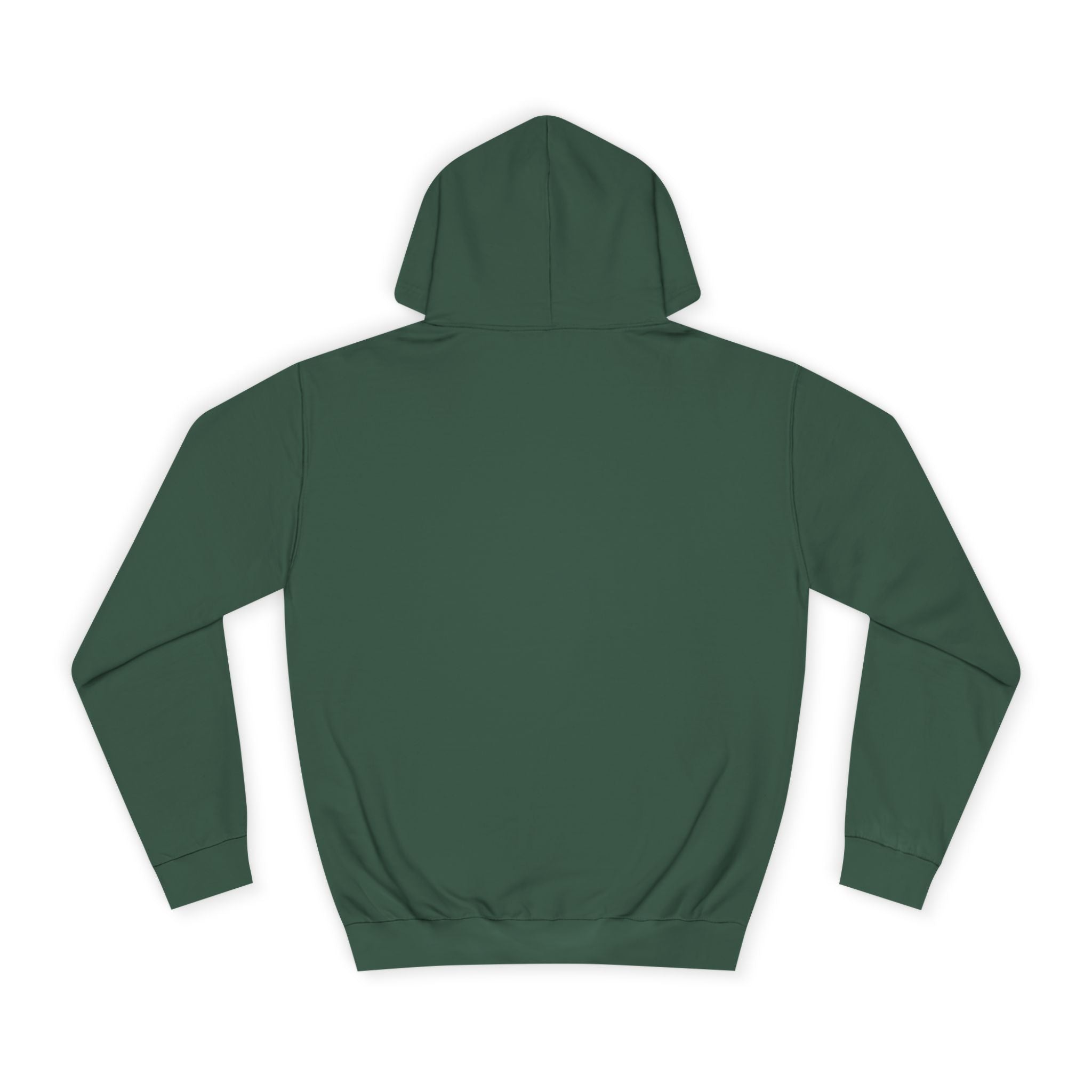 Gymnastics Coach Hoodie (Adults)