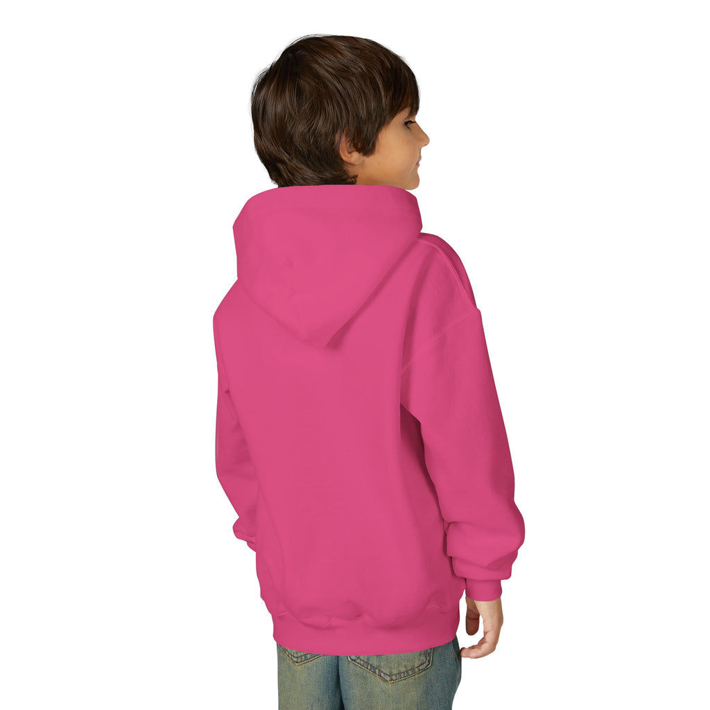 Gymnast Artist Hoodie (Kids)