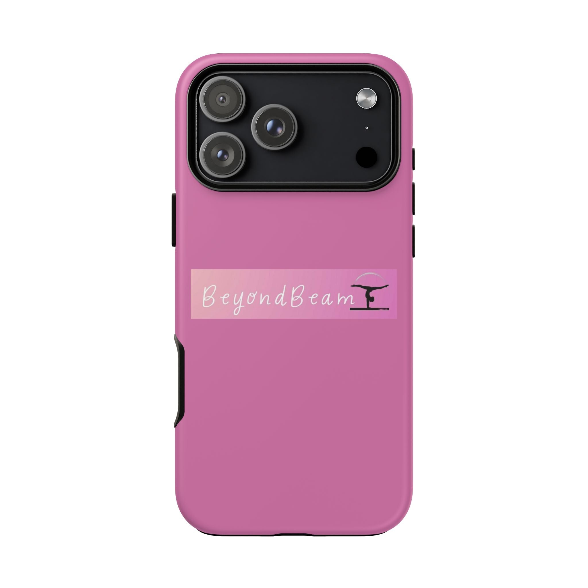 MERCH - Beyond Beam Phone Case