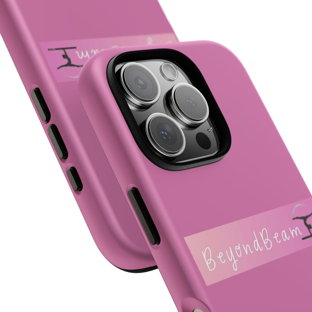 MERCH - Beyond Beam Phone Case