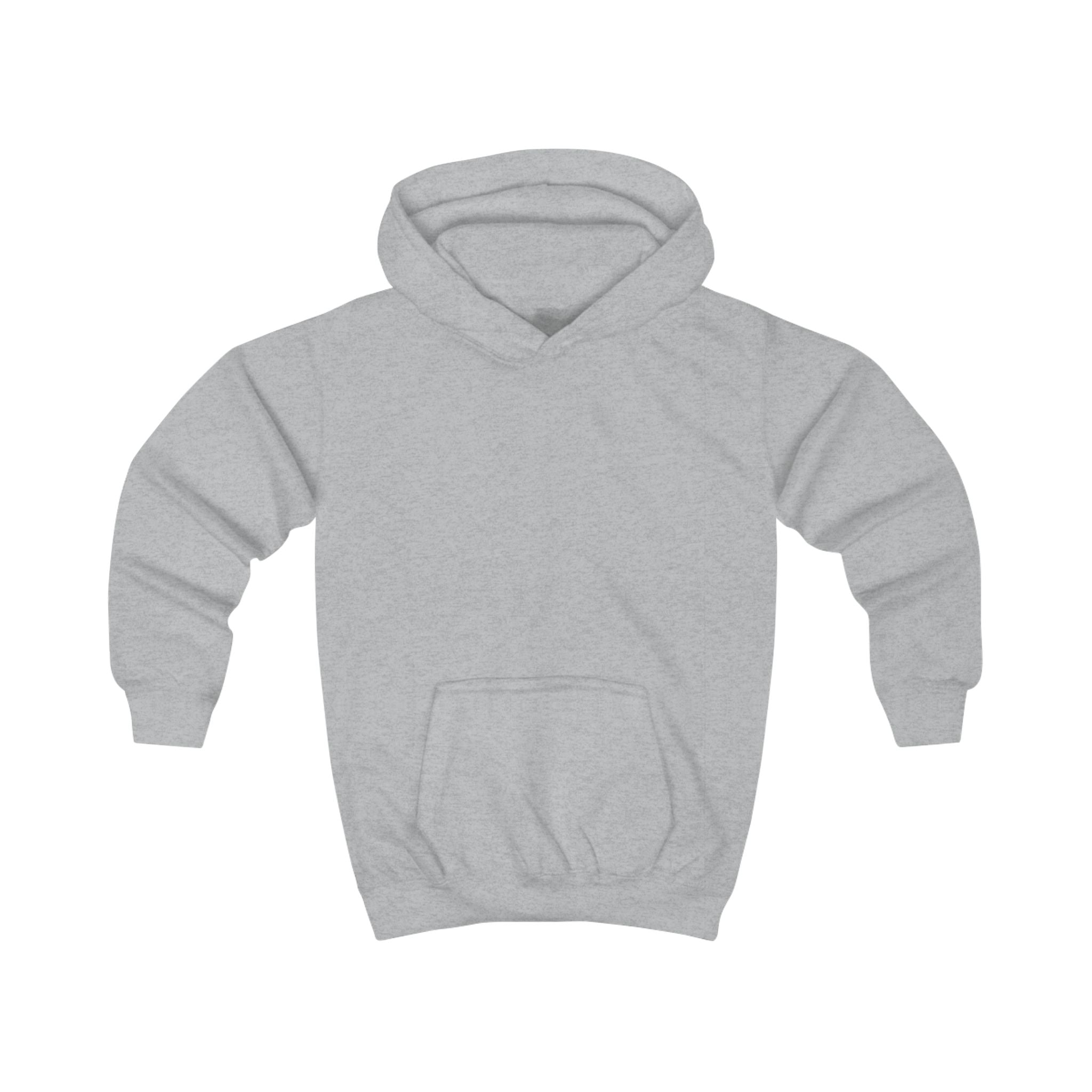 Kids Hoodie — "Best Team Ever"  Gymnastics Hoodie (Kids)