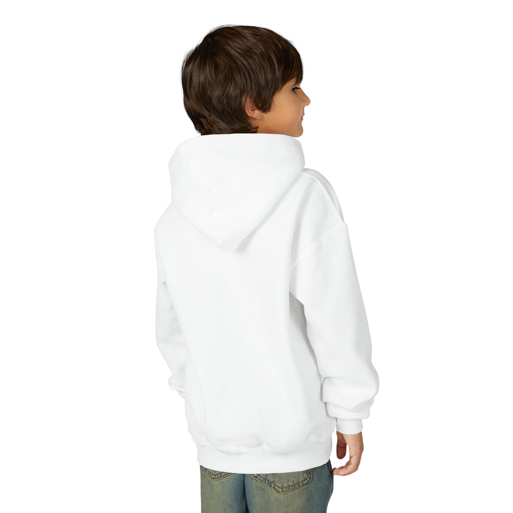 Gymnast Artist Hoodie (Kids)
