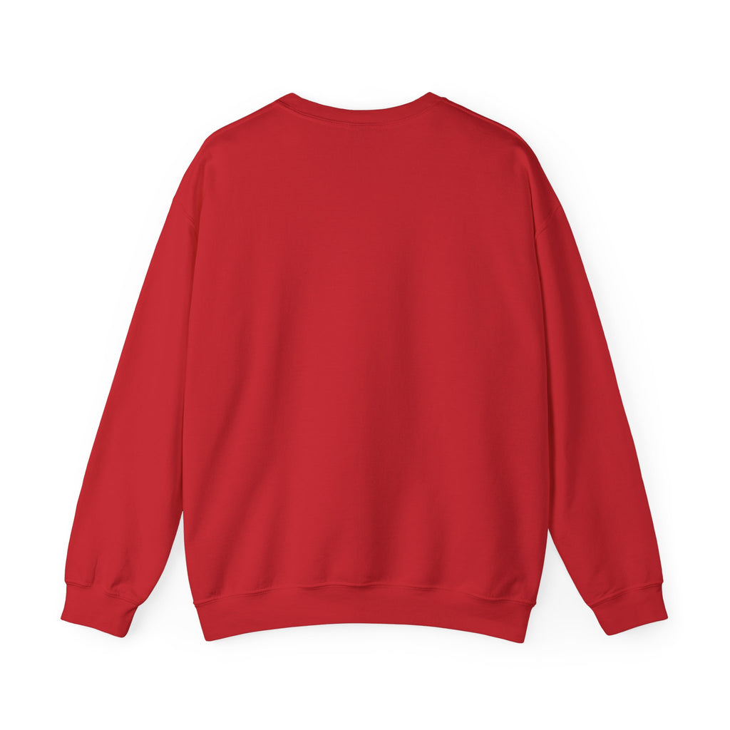 Gymnastics Dad Sweatshirt (Adults)