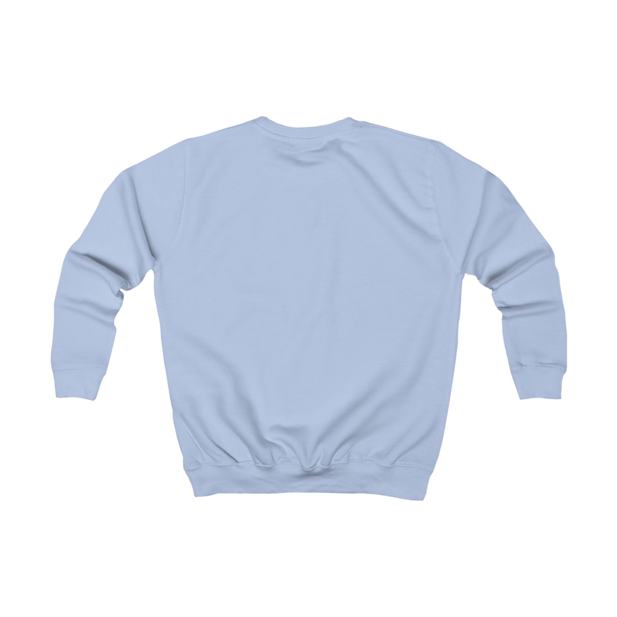 Kids Gymnastics Sweatshirt "Locked In" — Girls & Boys Athletic Pullover