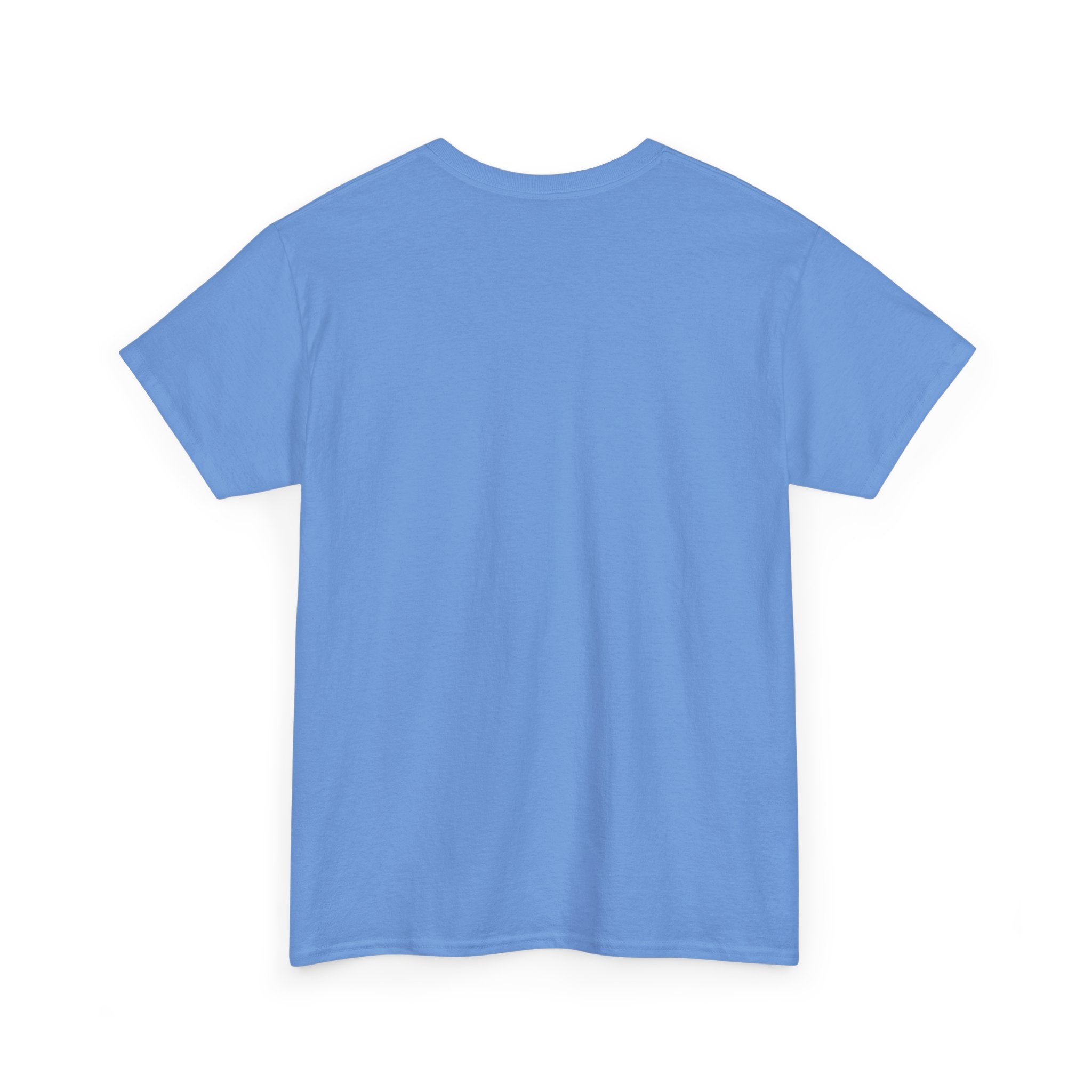 Adults Gymnastics Lover Tee — Retro Iridescent Graphic T-Shirt for Gymnastics Fans