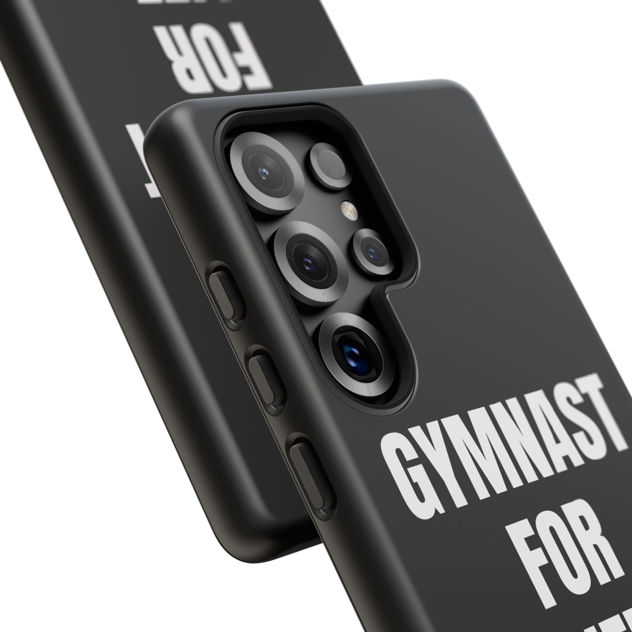 Gymnast For Life - Tough Case
