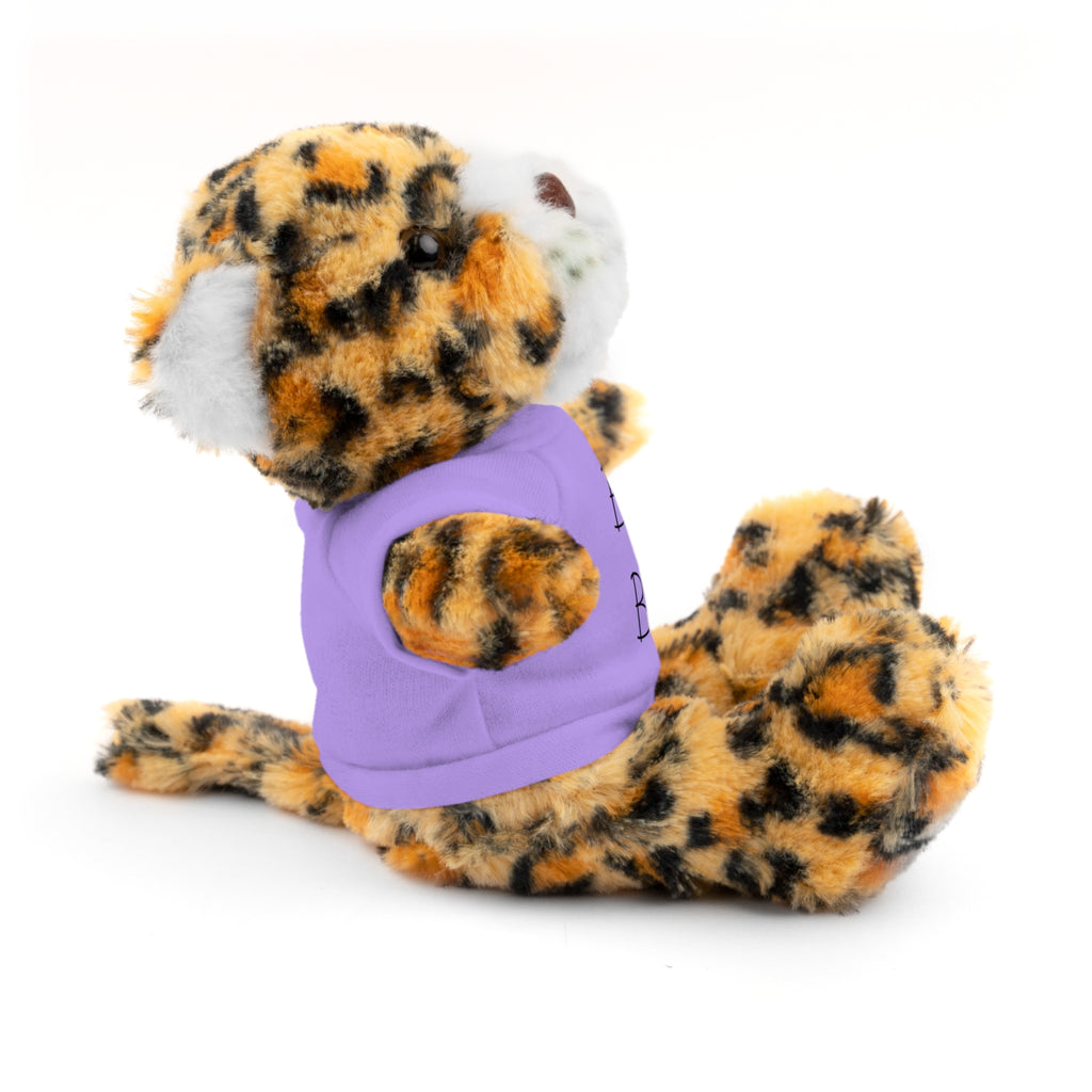Stuffed Animals with Tee - Beam Buddy
