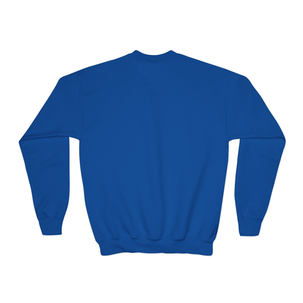 Gymnast Crewneck Sweatshirt (Kids)