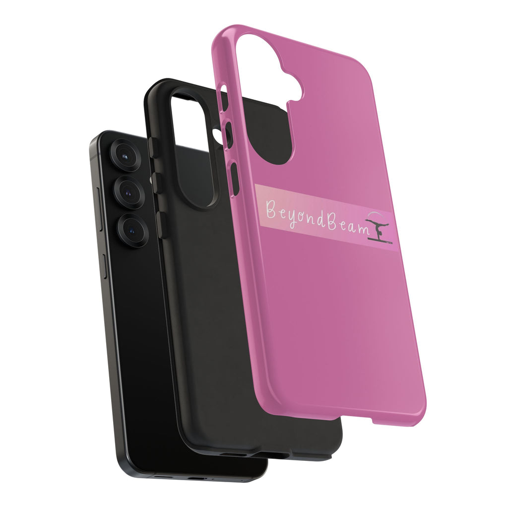 MERCH - Beyond Beam Phone Case