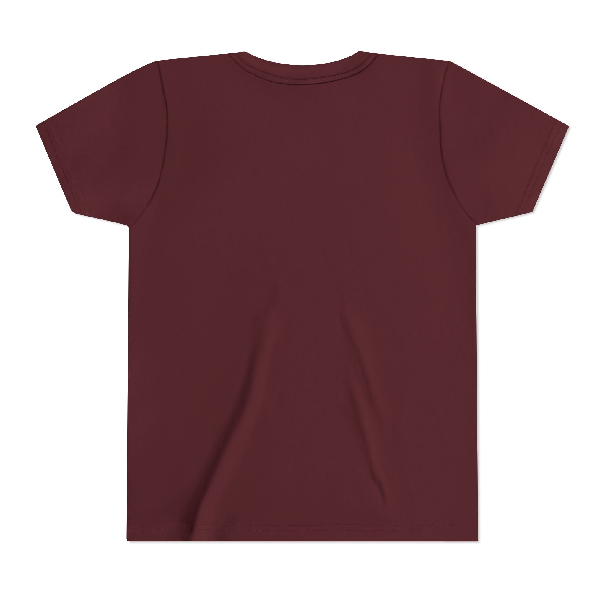 Bar Queen Kids Gymnastics T-Shirt (Kids)