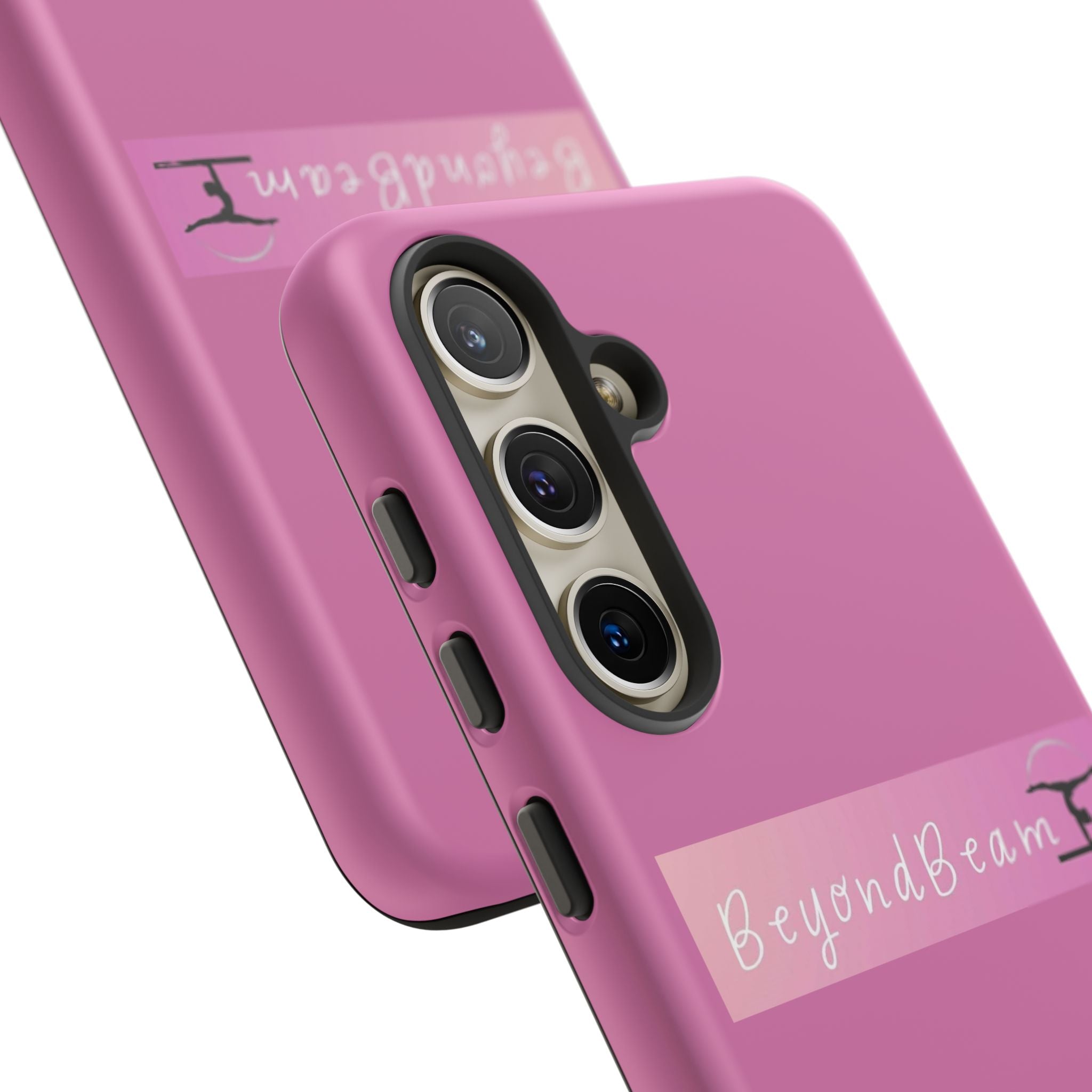 MERCH - Beyond Beam Phone Case