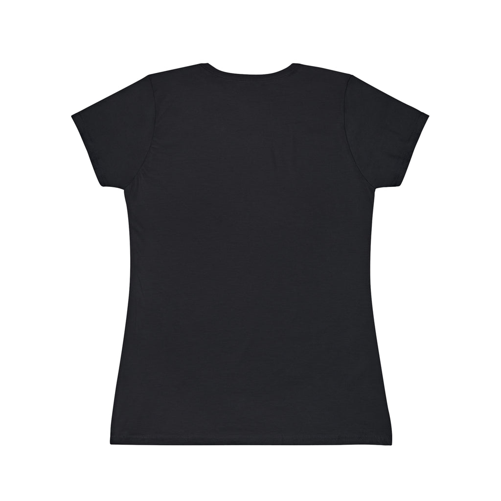 Gymnastics Mama Women's T-Shirt — Lightweight Gym Mom Tee (Adults)