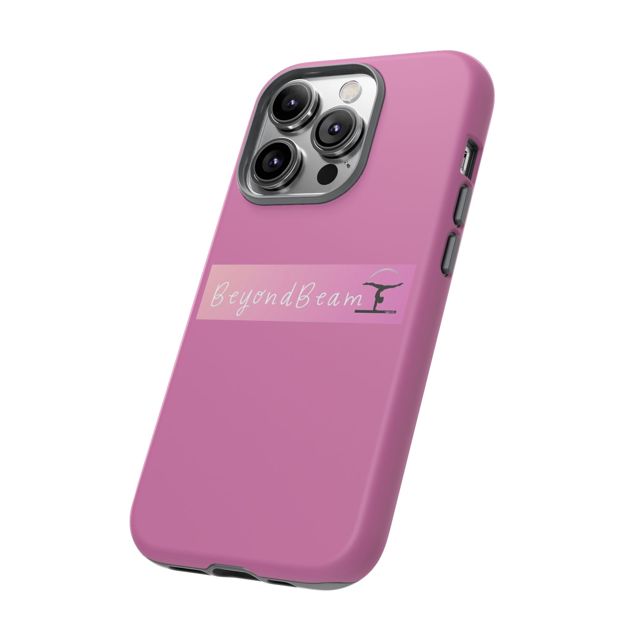 MERCH - Beyond Beam Phone Case