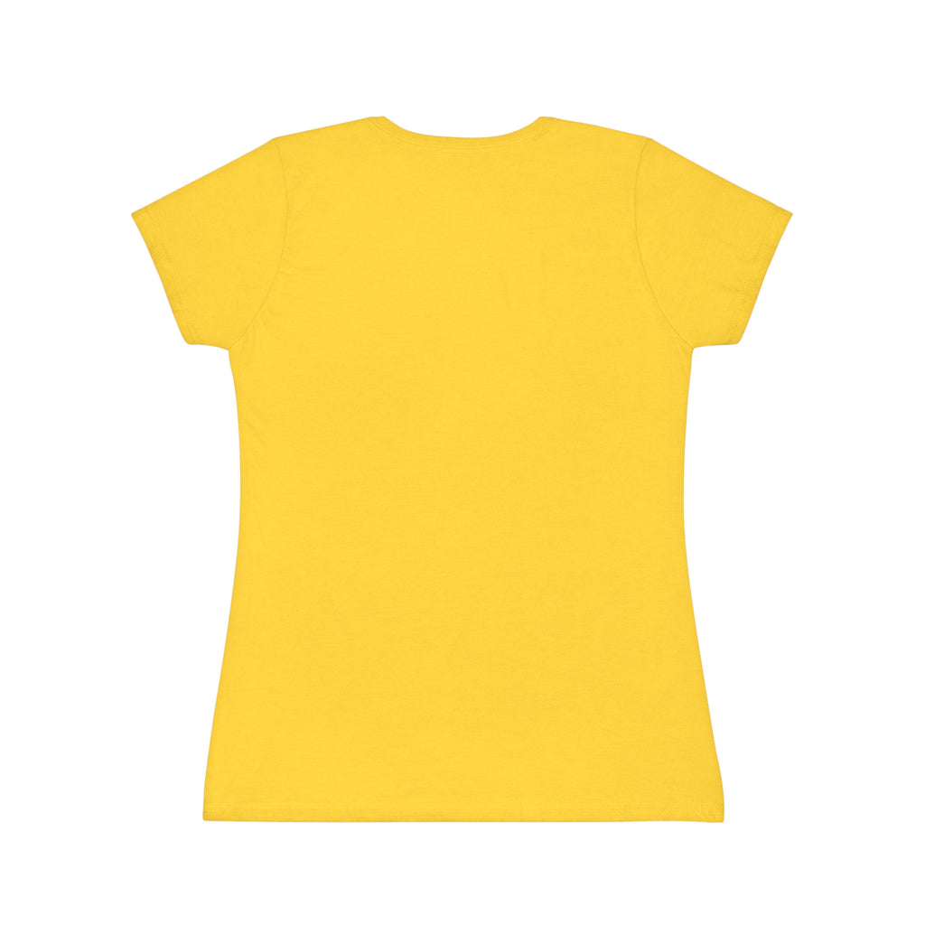 Gymnastics Mama Women's T-Shirt — Lightweight Gym Mom Tee (Adults)
