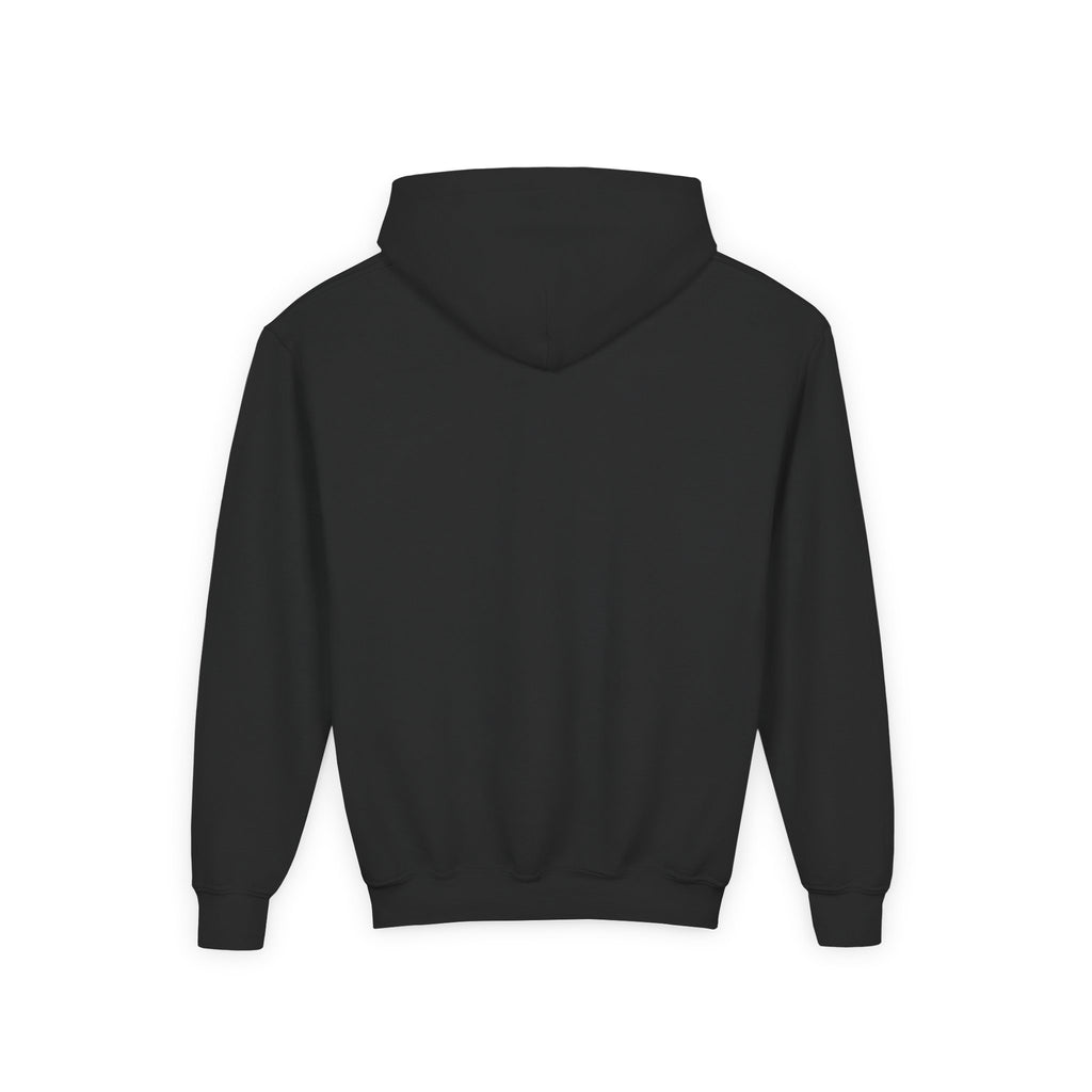 Inspirational Youth Hoodie - Dream Believe Achieve (Kids)