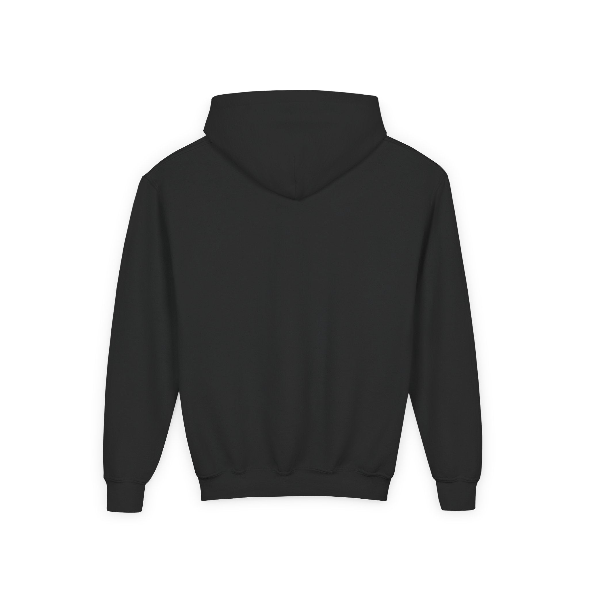Inspirational Youth Hoodie - Dream Believe Achieve (Kids)