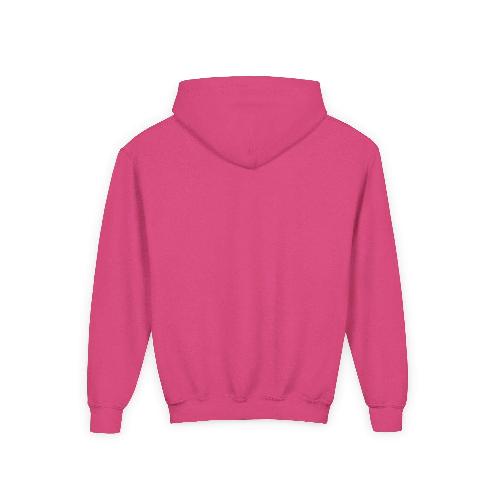 Gymnast Artist Hoodie (Kids)