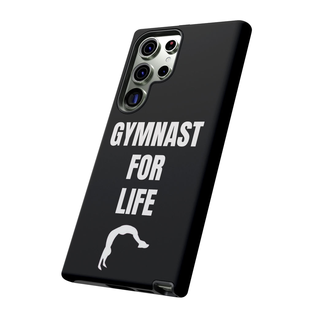 Gymnast For Life - Tough Case