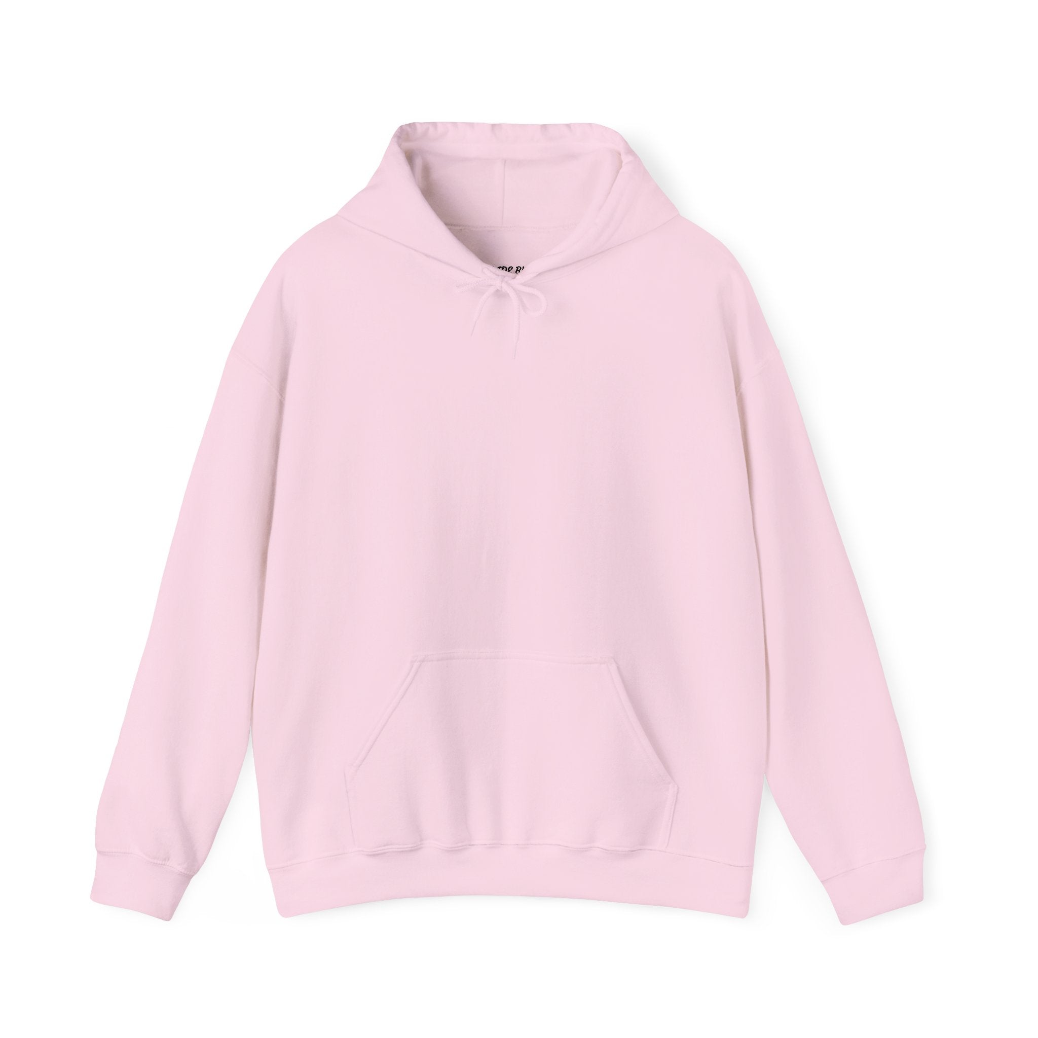 Coach Hoodie — Gymnastics Coach Pullover (Adults)